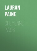 Cheyenne Pass