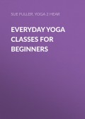 Everyday Yoga Classes for Beginners