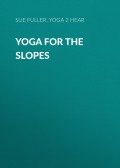 Yoga for the Slopes 