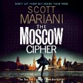 Moscow Cipher (Ben Hope, Book 17)