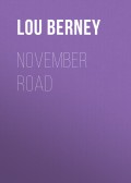November Road