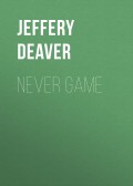Never Game: The gripping new thriller from the No.1 bestselling author (Colter Shaw Thriller, Book 1)