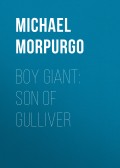Boy Giant: Son of Gulliver