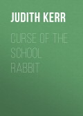 Curse of the School Rabbit