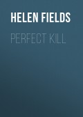 Perfect Kill (A DI Callanach Thriller, Book 6)