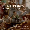 Fingal O'Reilly, Irish Doctor