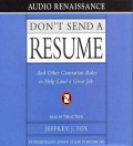 Don't Send a Resume
