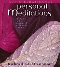 Personal Meditations