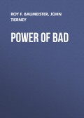 Power of Bad