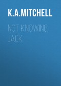 Not Knowing Jack