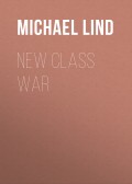 New Class War