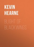 Blight of Blackwings