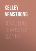 Royal Guide to Monster Slaying