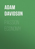 Passion Economy