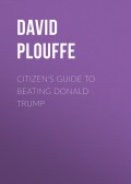 Citizen's Guide to Beating Donald Trump