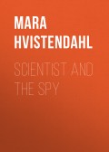 Scientist and the Spy