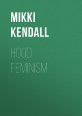 Hood Feminism