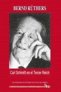 Carl Schmitt en el Tercer Reich