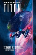 Star Trek - Titan 4: Schwert des Damokles