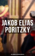 Jakob Elias Poritzky: Die schönsten Liebesgeschichten
