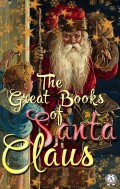 The Great Books of Santa Claus