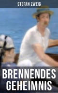 Brennendes Geheimnis