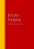 Viaje al centro de la Tierra