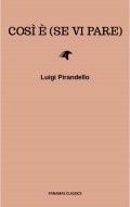Così è (se vi pare)