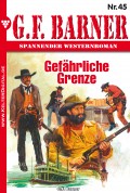 G.F. Barner 45 – Western