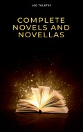 Complete Novels and Novellas