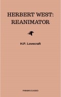Herbert West: Reanimator
