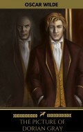 The Picture of Dorian Gray (Golden Deer Classics)