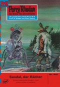 Perry Rhodan 516: Sandal, der Rächer