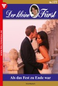 Der kleine Fürst 177 – Adelsroman