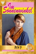 Im Sonnenwinkel Jubiläumsbox 9 – Familie