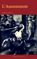 L'Assommoir (Avec Préface) (Cronos Classics)