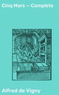 Cinq Mars — Complete