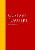 Madame Bovary