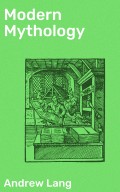 Modern Mythology