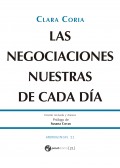 Las negociaciones nuestras de cada día