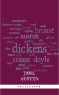 The Jane Austen Collection: Slip-case Edition