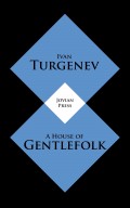 A House of Gentlefolk