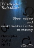 Über naive und sentimentalische Dichtung