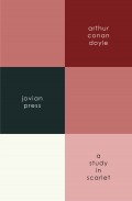 A Study in Scarlet