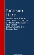 The English Rogue