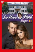 Der kleine Fürst Staffel 11 – Adelsroman