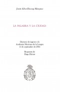La palabra y la ciudad