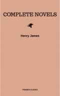 Complete Novels