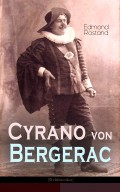 Cyrano von Bergerac (Weltklassiker)