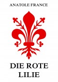 Die rote Lilie